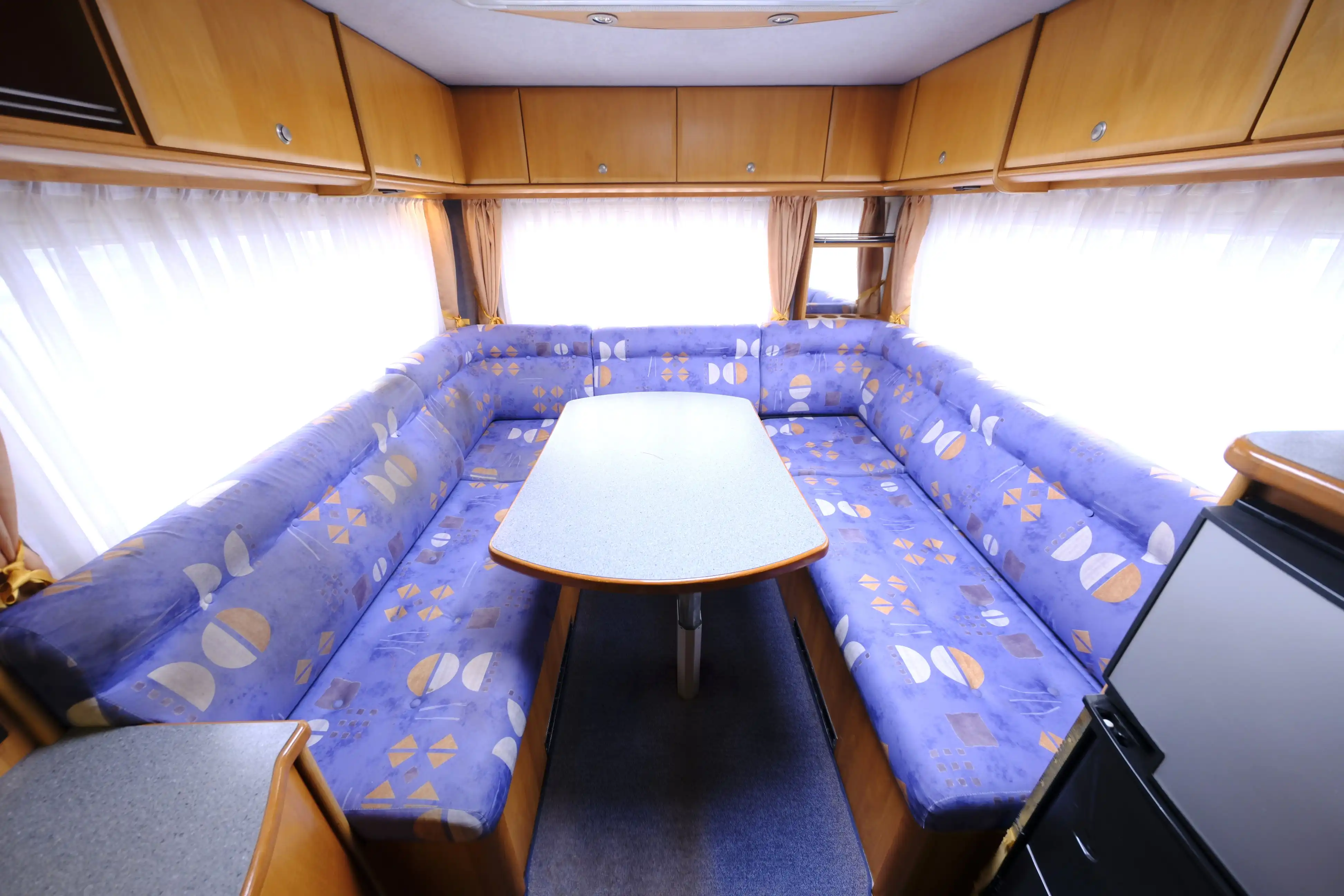 CONCORDE Charisma I 720 R - Ansicht 7